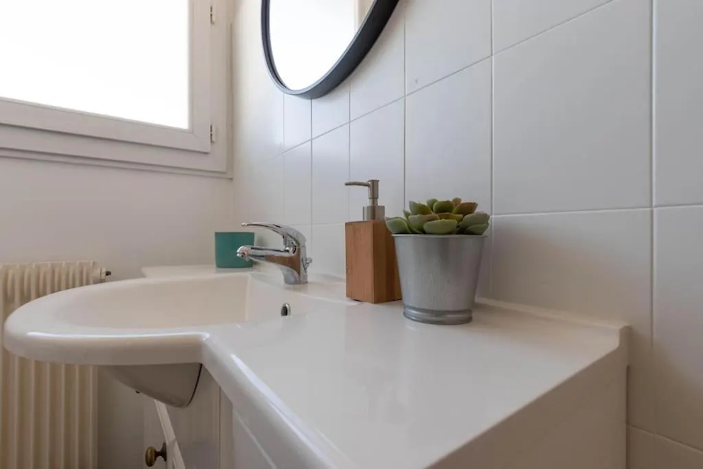 Daire Grand Appartement Cosy - Parking & Balcon Villefranche-sur-Saône