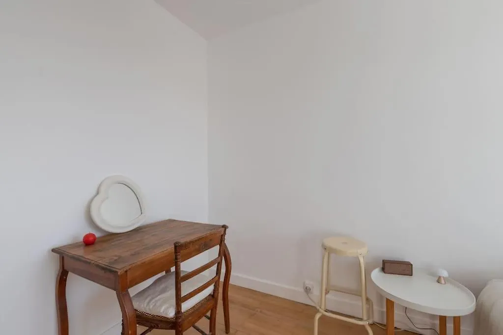 Grand Appartement Cosy - Parking & Balcon Villefranche-sur-Saône 0*,  Fransa